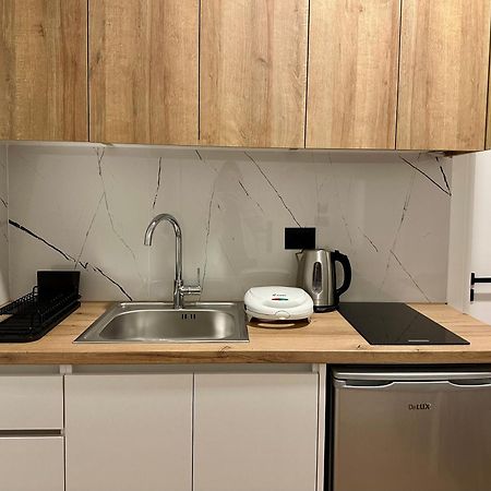 Lidia Apartments סרנדה מראה חיצוני תמונה