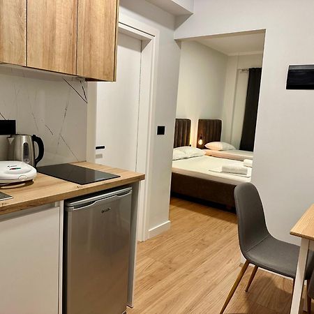 Lidia Apartments סרנדה מראה חיצוני תמונה