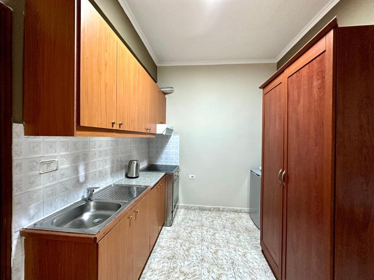 Lidia Apartments סרנדה מראה חיצוני תמונה