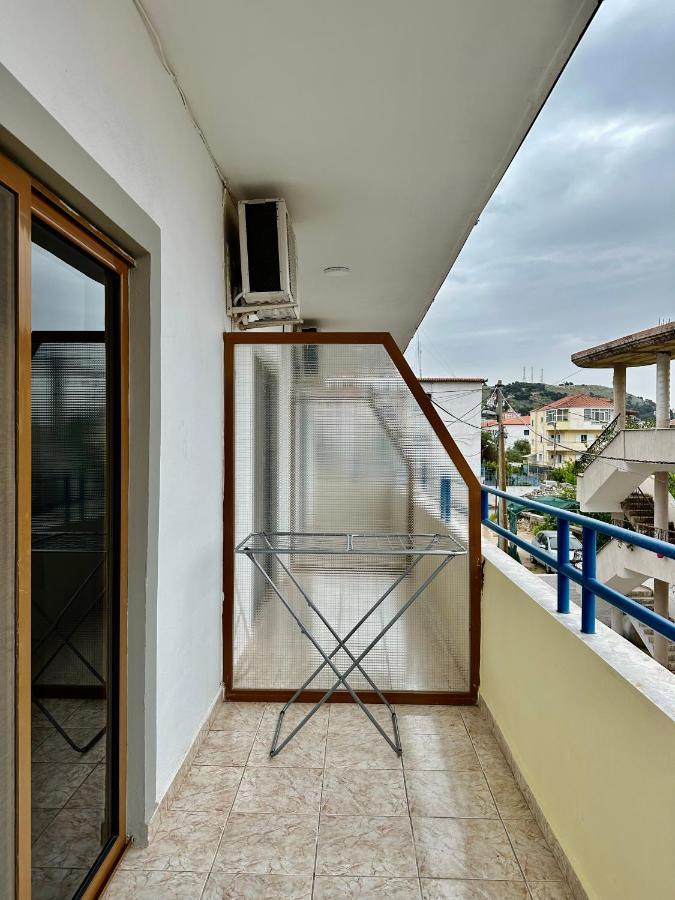 Lidia Apartments סרנדה מראה חיצוני תמונה