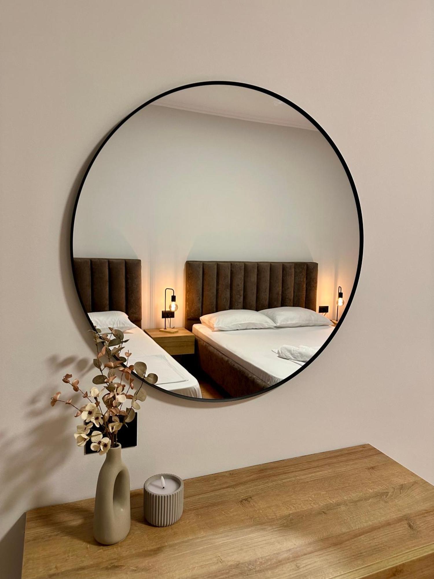 Lidia Apartments סרנדה מראה חיצוני תמונה