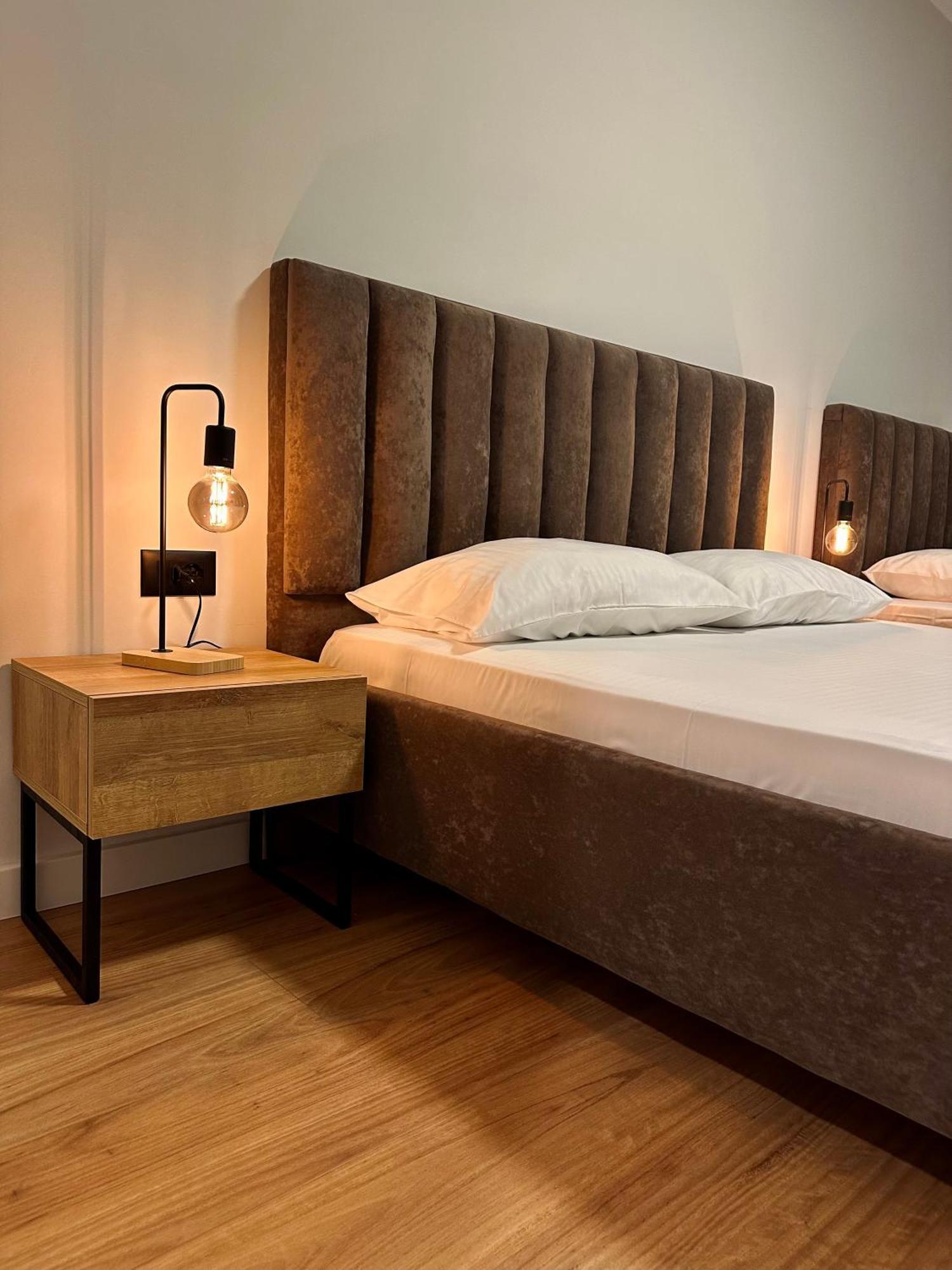 Lidia Apartments סרנדה מראה חיצוני תמונה