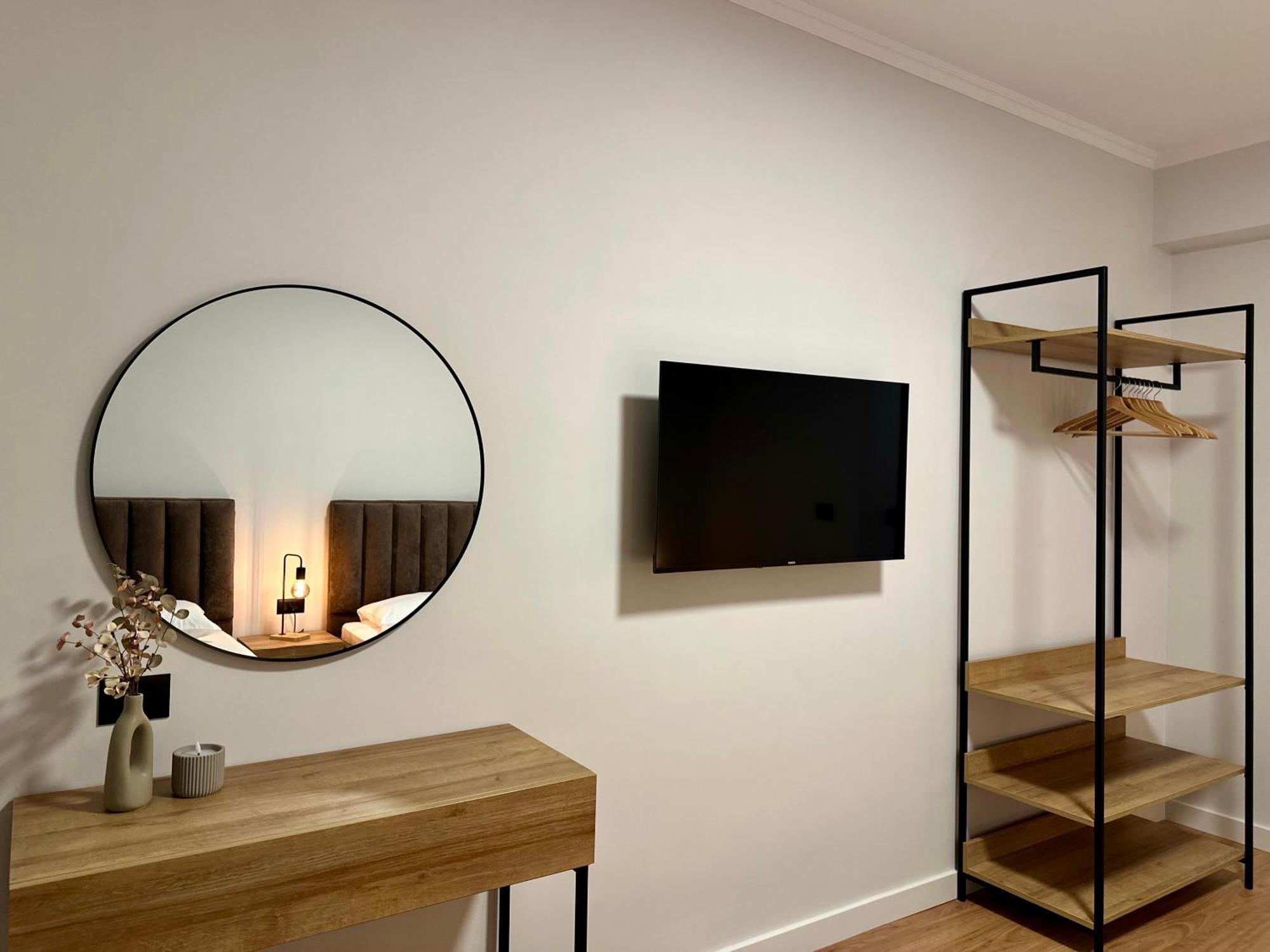Lidia Apartments סרנדה מראה חיצוני תמונה