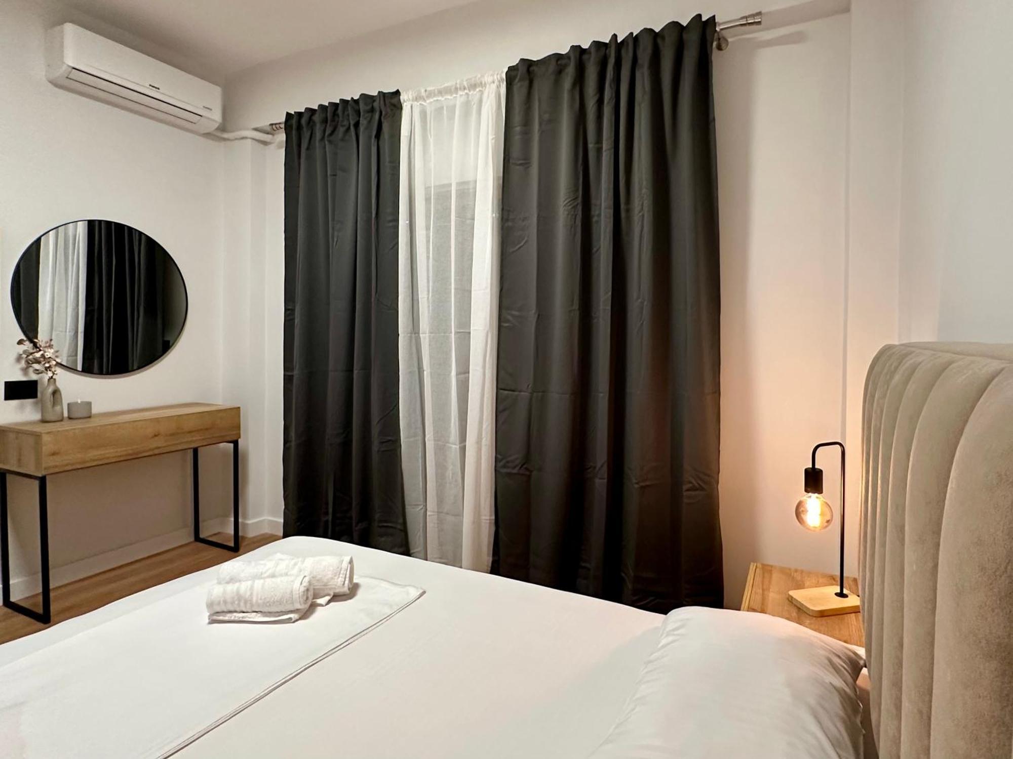 Lidia Apartments סרנדה מראה חיצוני תמונה
