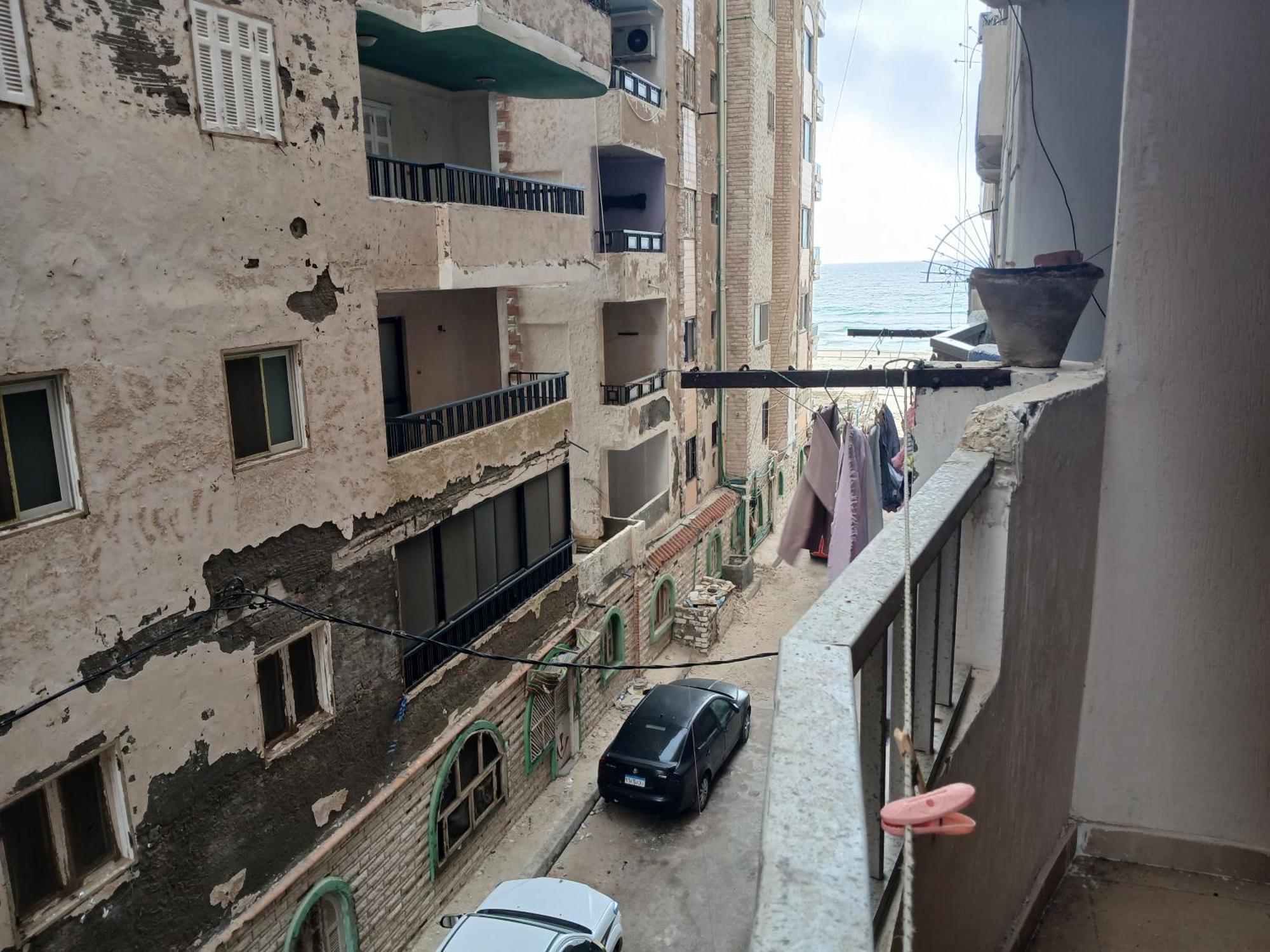 Lidia Apartments סרנדה מראה חיצוני תמונה