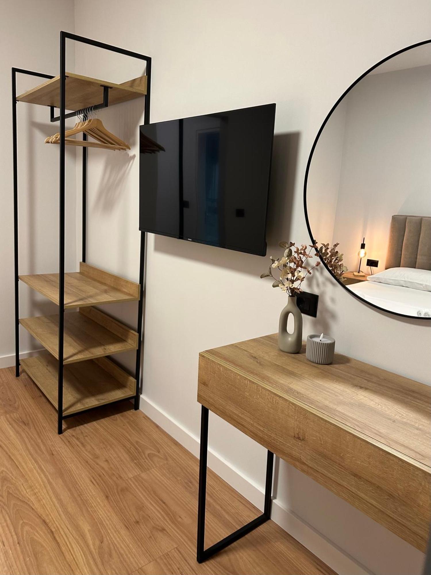 Lidia Apartments סרנדה מראה חיצוני תמונה
