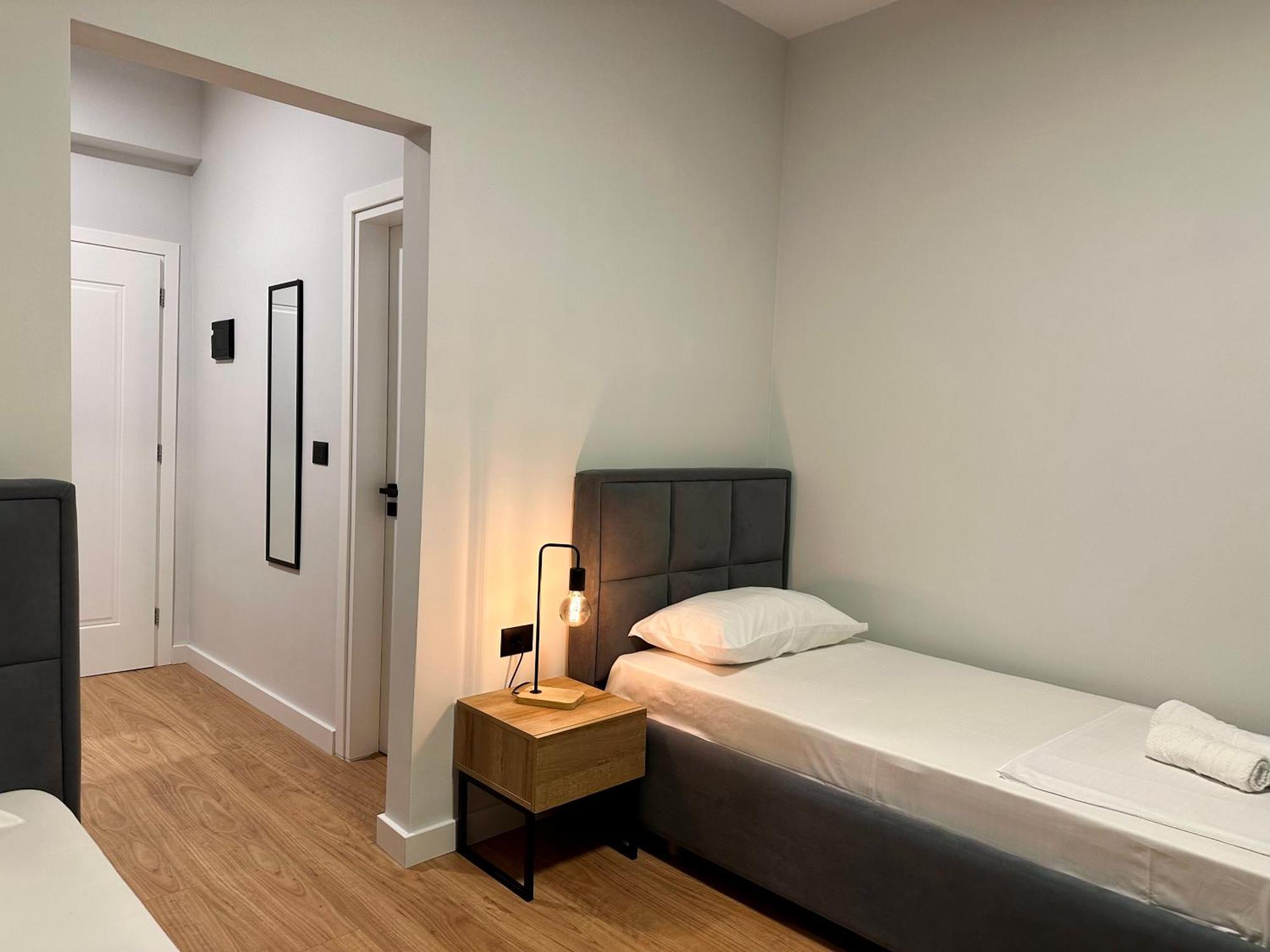 Lidia Apartments סרנדה מראה חיצוני תמונה