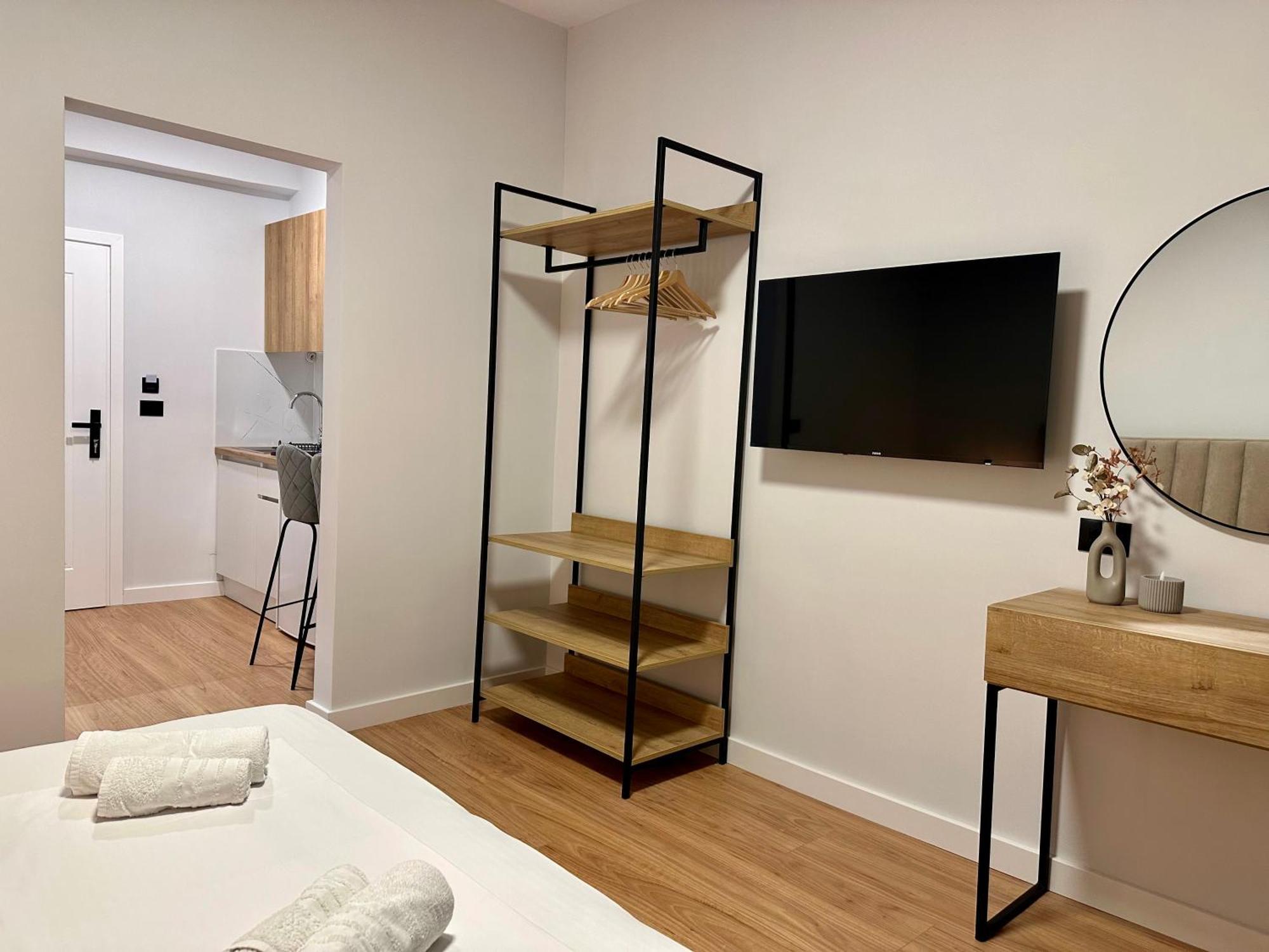 Lidia Apartments סרנדה מראה חיצוני תמונה