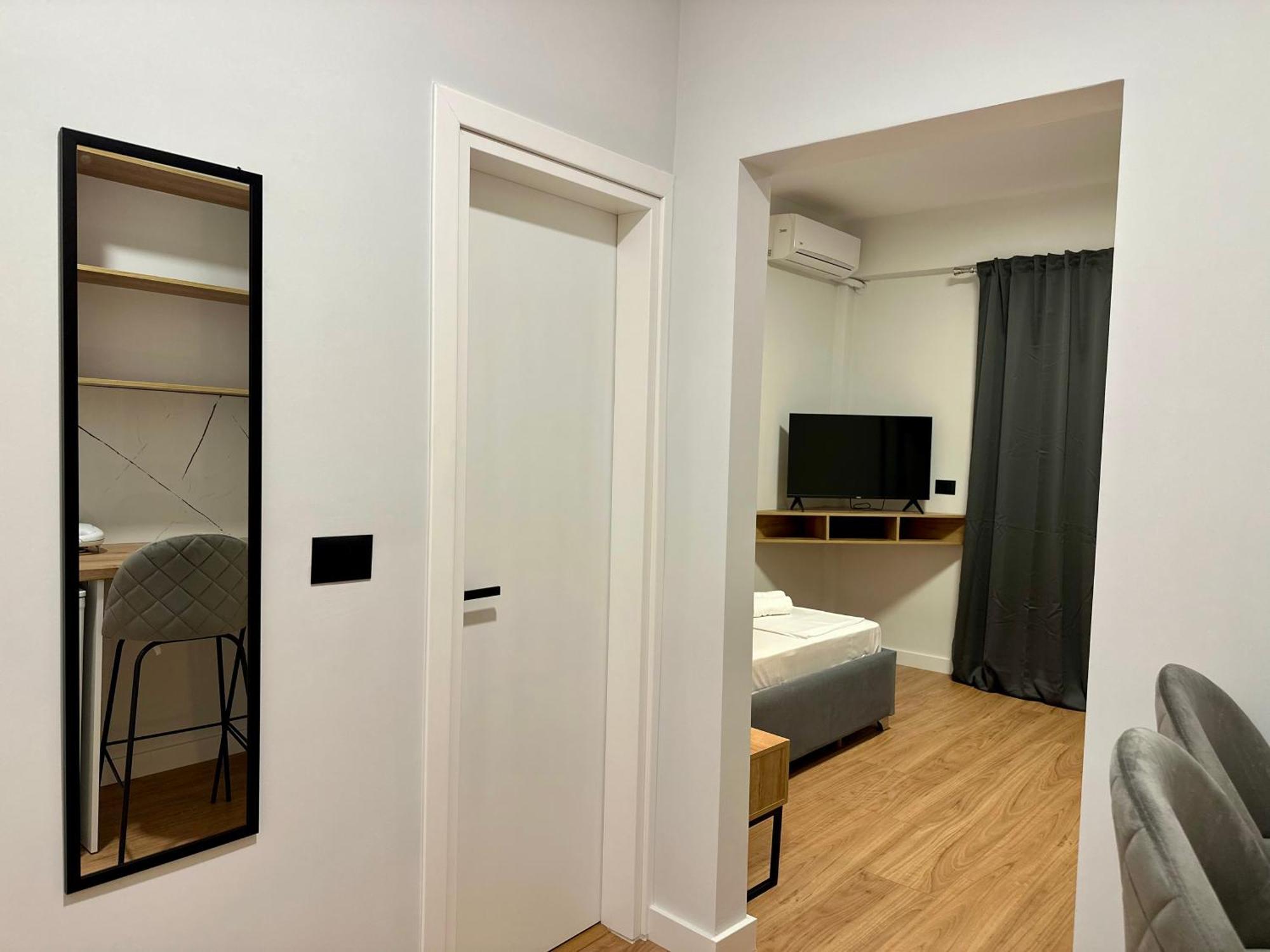 Lidia Apartments סרנדה מראה חיצוני תמונה