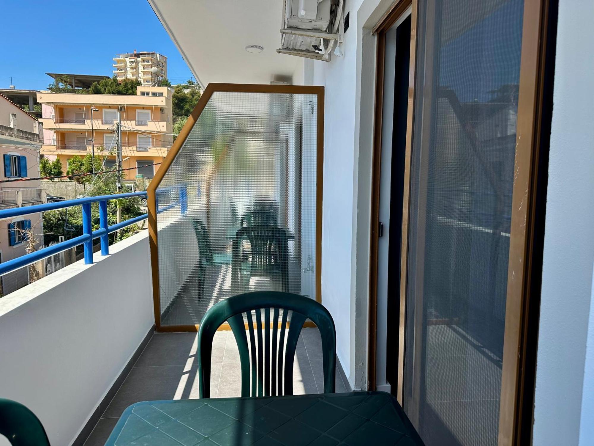 Lidia Apartments סרנדה מראה חיצוני תמונה