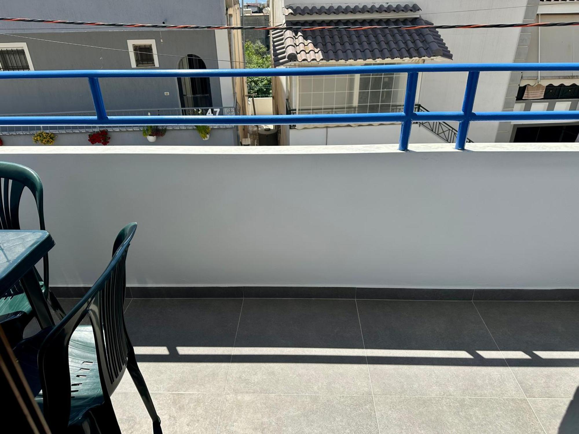 Lidia Apartments סרנדה מראה חיצוני תמונה