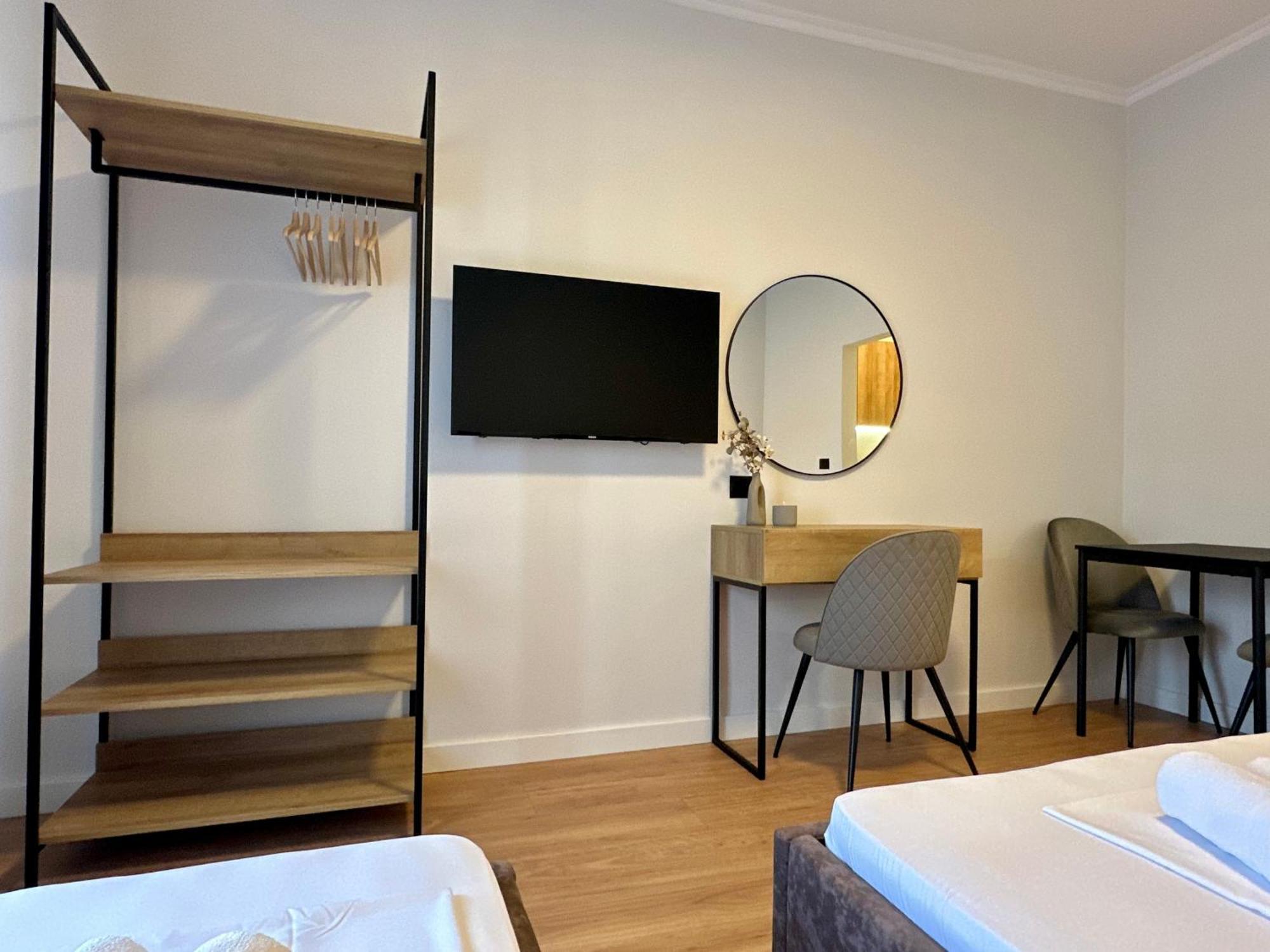 Lidia Apartments סרנדה מראה חיצוני תמונה
