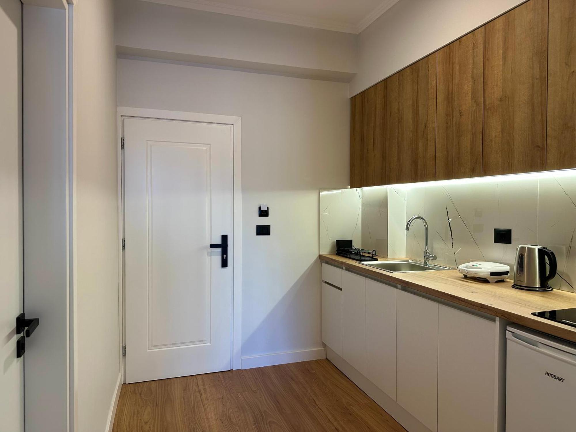 Lidia Apartments סרנדה מראה חיצוני תמונה