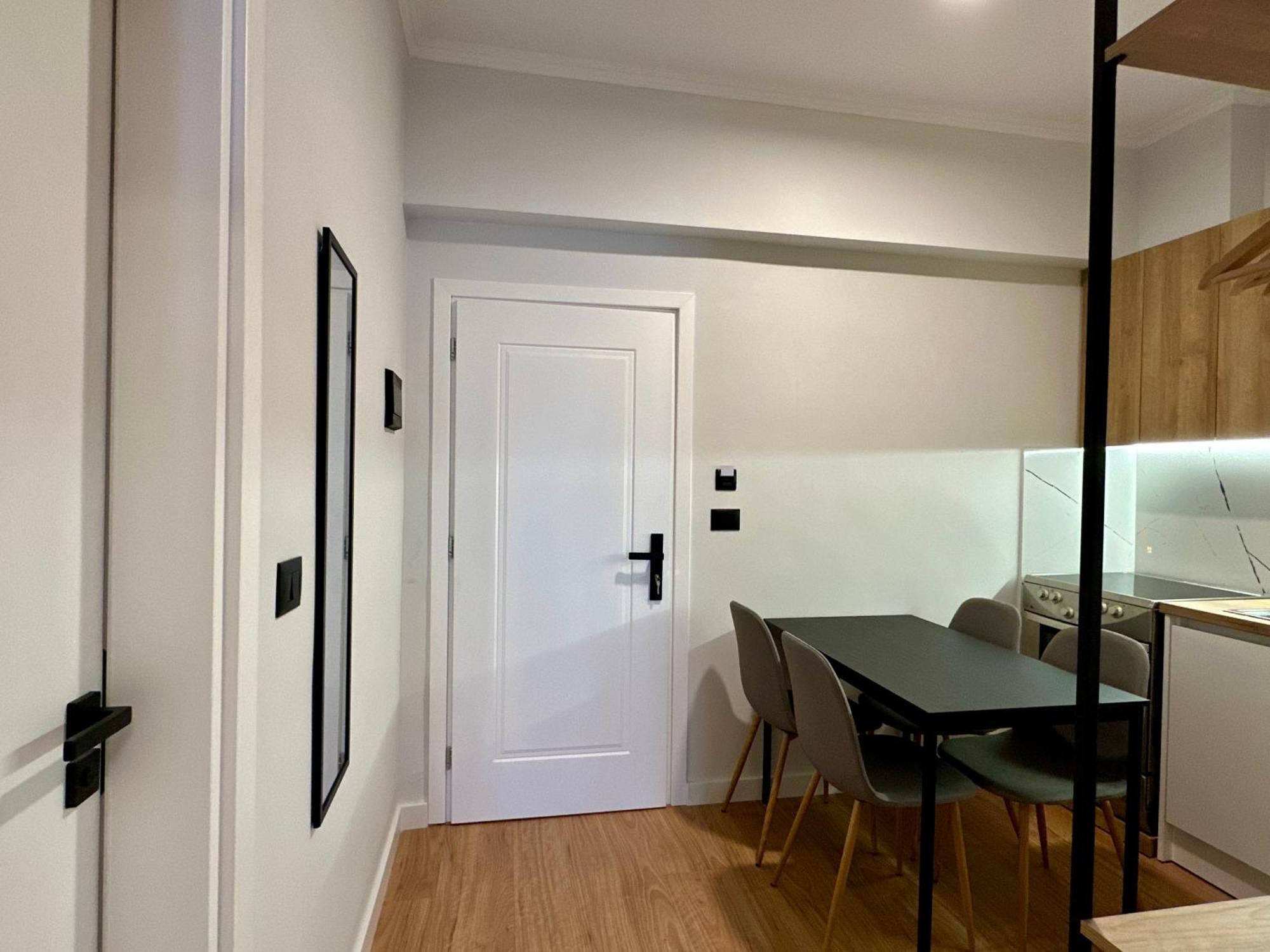 Lidia Apartments סרנדה מראה חיצוני תמונה