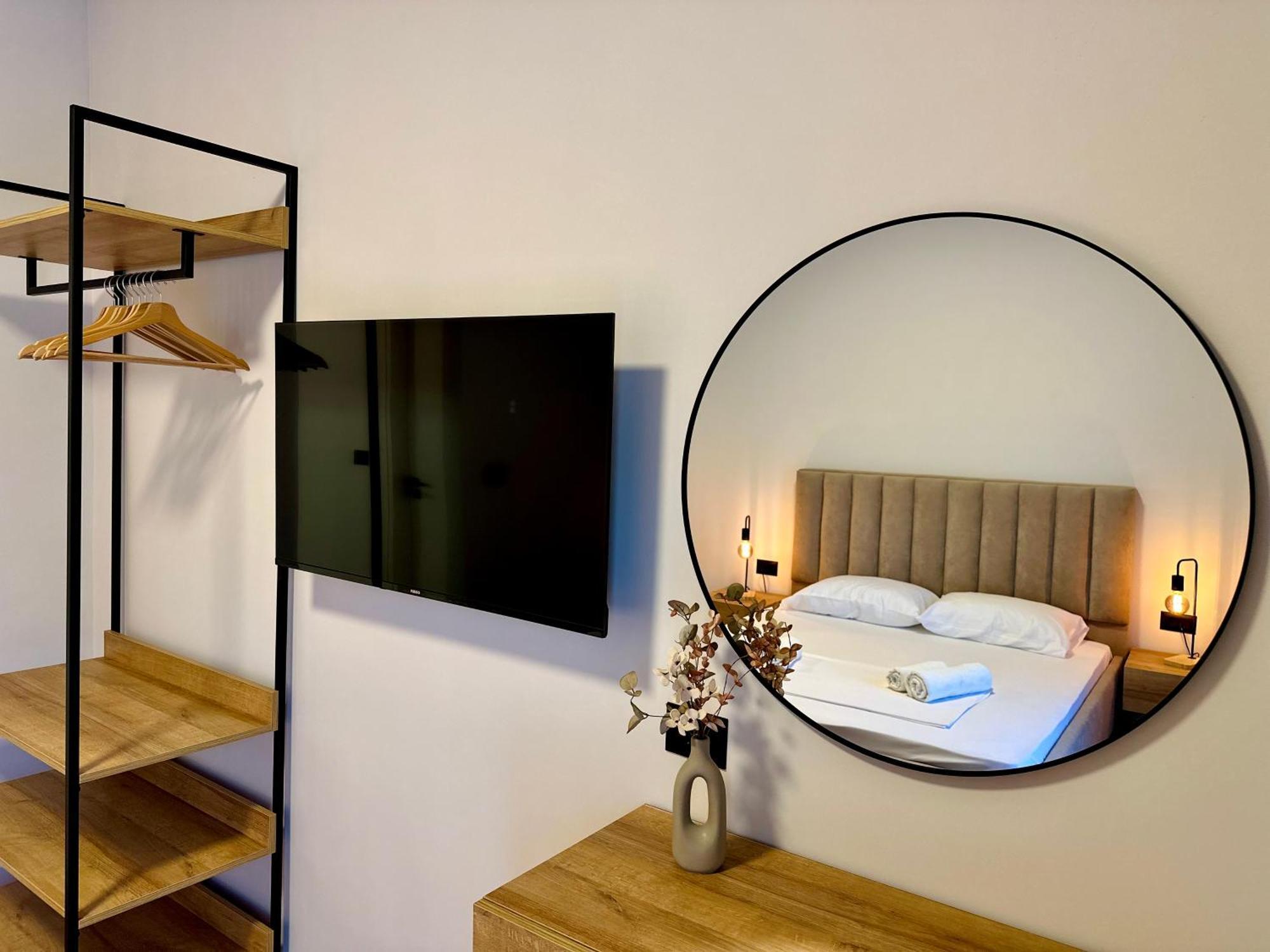 Lidia Apartments סרנדה מראה חיצוני תמונה