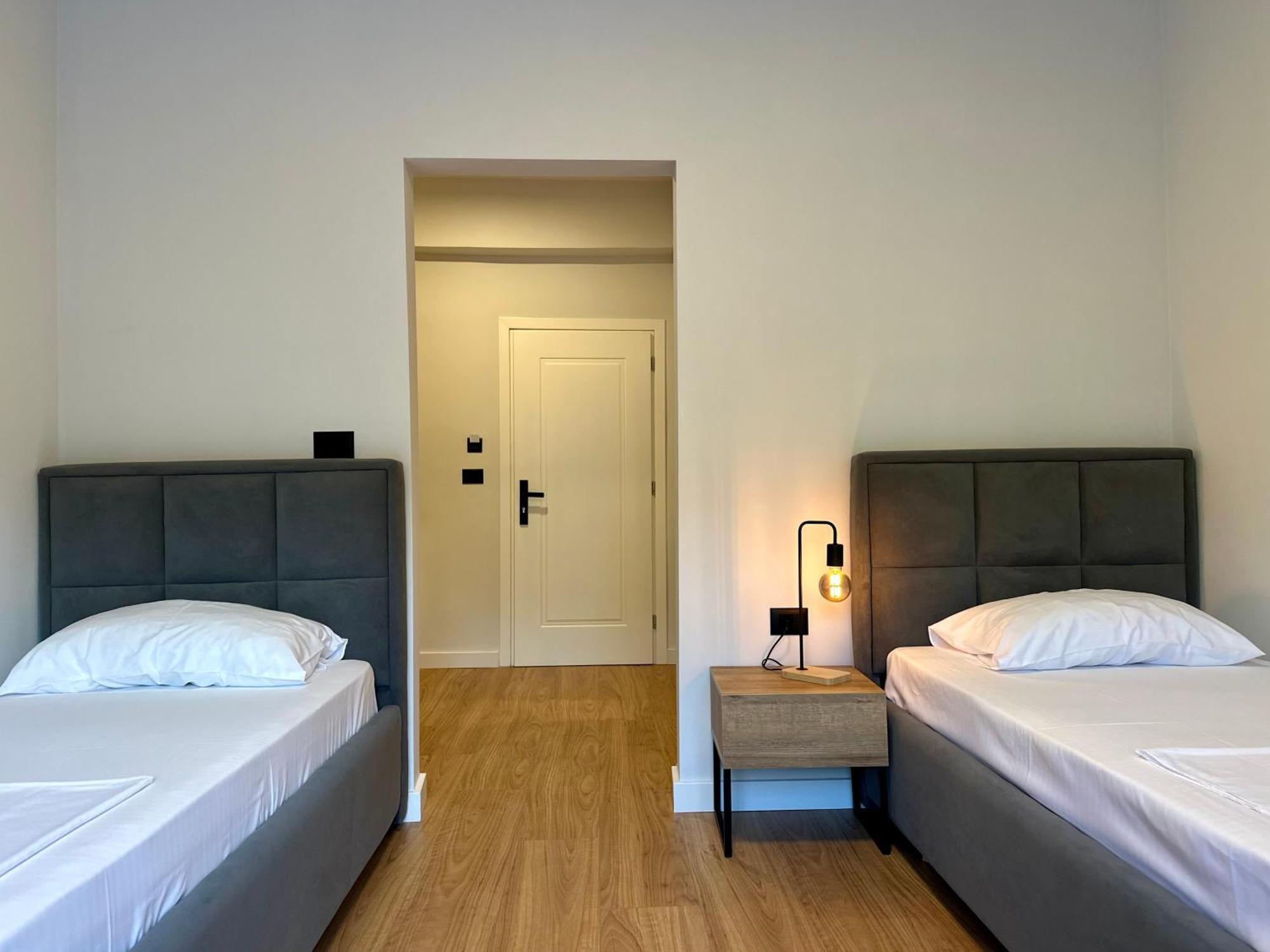 Lidia Apartments סרנדה מראה חיצוני תמונה